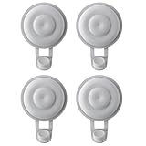 TOVVILD Single-Layed M9 Diaphragm Compatible with Upgraded Mobile Flow, Mom Cozy M9 Diaphragm Replacement Parts, 4 Pack