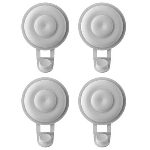 TOVVILD Single-Layed M9 Diaphragm Compatible with Upgraded Mobile Flow, Mom Cozy M9 Diaphragm Replacement Parts, 4 Pack