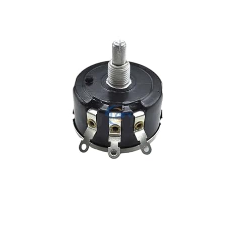 Potentiomètre WX112 5W 33K Ohm pour réglage électronique précis