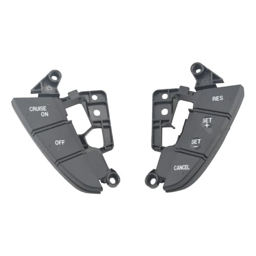 Bouton de régulateur de vitesse Mazda CX-7 volant interrupteur 2011-2015