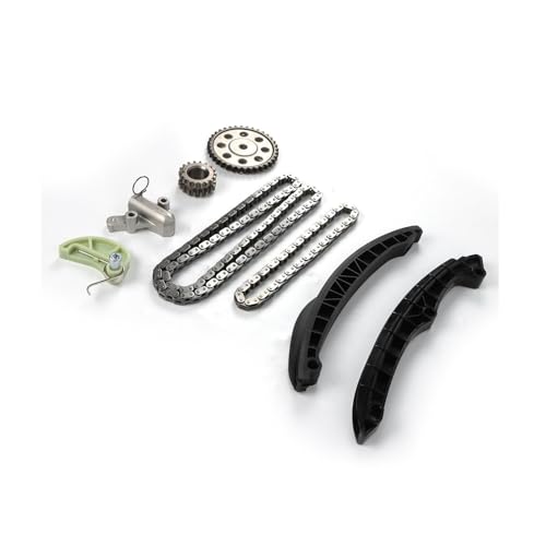 Kit chaîne de distribution moteur 1.4 TSI EA111 pour Audi A3
