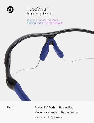 Image of Replacement Nose Pad for Oakley Hydra OO9229
