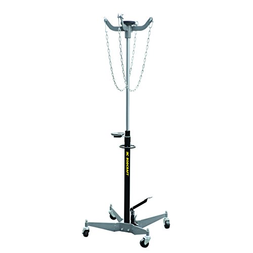 Preisvergleich Produktbild Rodcraft GHN600 Getriebeheber