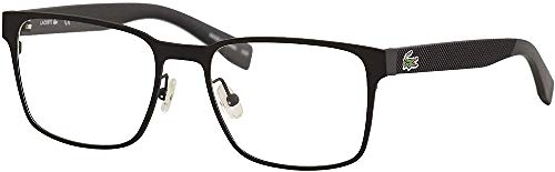 Lacoste L2249 001 53 - Preto Fosco
