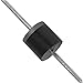 ST Microelectronics BZW50-180RL BZW50 Series 5000 W 200 V Uni Directional Axial TVS Diode - R-6-5 Item(s)