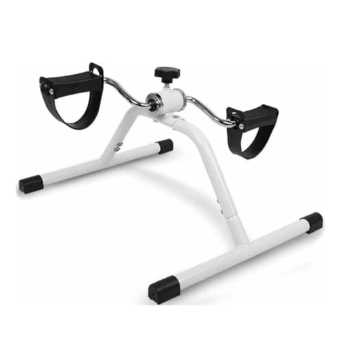 Mini Bicicleta Bike Ergométrica Para Exercícios e Fisioterapia