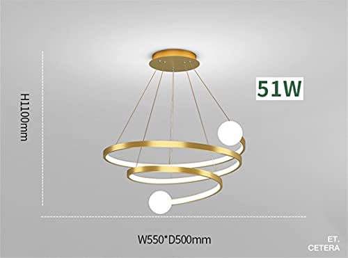 Barre lumineuse LED à intensité variable avec télécommande pour salon