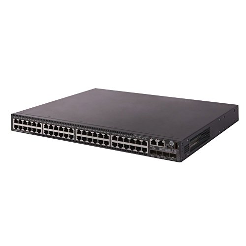 Preisvergleich Produktbild HPE 5130 48G 4SFP+ 1-Slot HI Switch