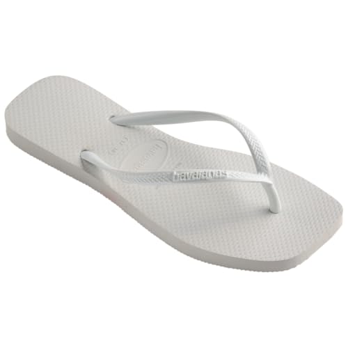 Image of Havaianas Women Slim Square Sandal - Classic Square Toe Sandals