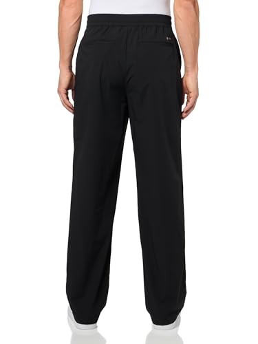 Armani Exchange Men's Fleece Travel Pant2