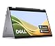 Dell Latitude 5320 2-in-1 13,3 Zoll Full HD Laptop Intel Core i5-1135G7@ bis zu 4,2 GHz 16 GB 512 GB SSD mit Windows 11 Pro & GRATIS Antiviren-Software inkl. 12 Monate Garantie (Generalüberholt)