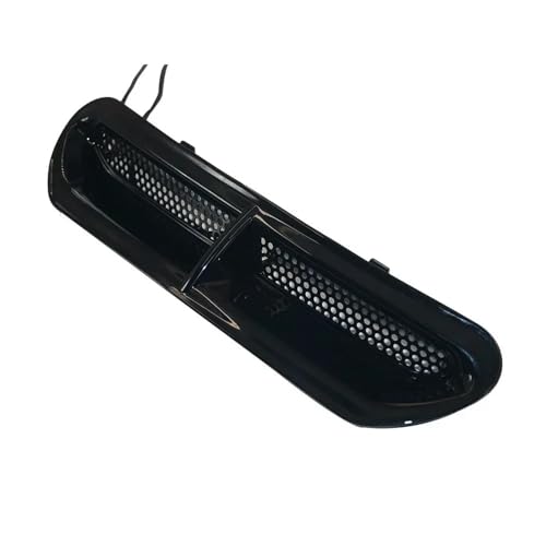 Clignotants de Moto LED pour Ventilation Éviter les Angles Morts 2014-2023 - 6