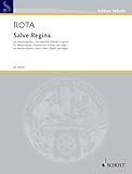  Salve regina