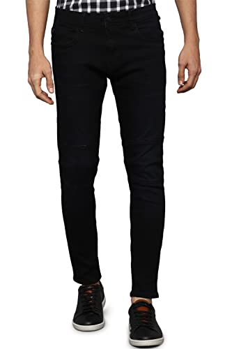 Image of Allen Solly Men Regular Jeans