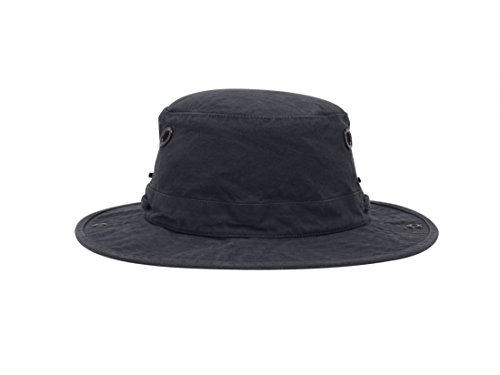 Tilley Outdoor hat, Navy, 7.625