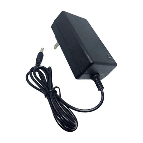 Adaptateur secteur 12V anti-surchauffe pour bande LED et caméra de surveillance
