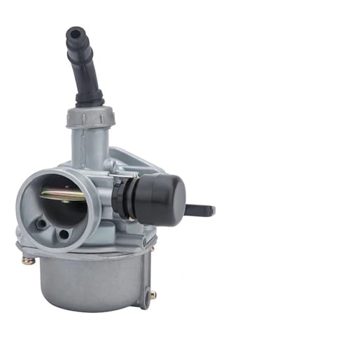 自動車用キャブレター Universal 19mm Carburetor For 50cc 70cc 90cc 110cc 125cc for Quad 4 Wheeler Dirt Bike Motorbike Motorcycle(BIG SUIT)