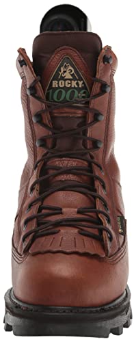 Image of ROCKY Men's Bearclaw GORE-TEX Waterproof Insulated Hunting Boots