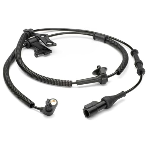 Capteur de vitesse de roue HELLA 6Pu 230 040-441 avec câble de 1290mm pour essieu avant