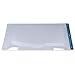 Plastic Pet Door Flaps Clear Magnetic Heavy Duty Dust Cover Replacement Strip for Dog Cat House