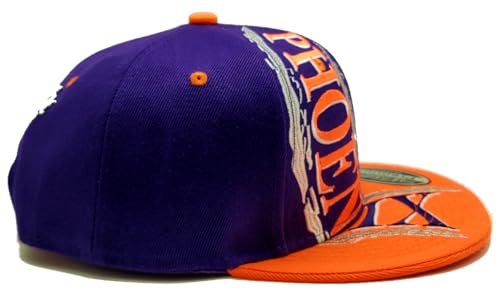 Gorra Snapback Basic Cap Hurricane PHX Phoenix miniatura 6