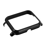 KONTONTY 1Pc Custodia Protettiva Protezioni Dello Schermo Cassa Per Orologi S Orologio Paraurti S Cassa Per PC o Custodia Protettiva Fornitura Della Per
