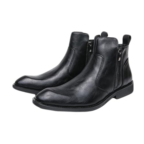 [GHSDQ] rWlXu[c Y TChWbv ubN ԁ[ `FV[ԁ[ rWlXV[Y 25.5cm Wbp[ boots u[eB[ v[gD h vC ?amC V[gu[c   傫TCY l IV 