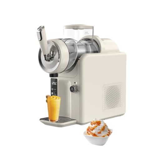 【新品】スラッシュドリンクメーカー かき氷 スムージー 夏 家庭用 Amazon.co.jp: スラッシュマシン フローズンドリンクメーカー電動