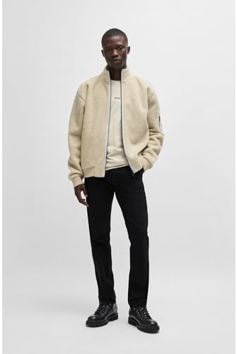 BOSS Chino_Slim 10242156 01 – Ansicht 3