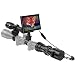 BESTSIGHT DIY Digital Night Vision Scope for Rifle Hunting with Camera and 5" Portable Display Screen