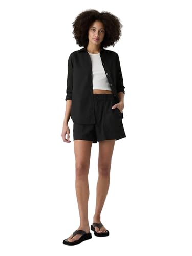 GAP Pantalón corto Easy Utility
