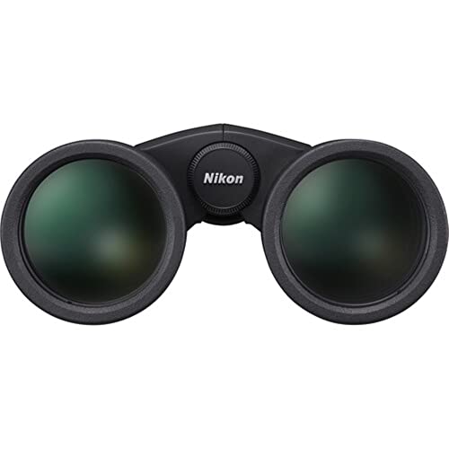Nikon 8x42 Monarch M7 Binoculars Bundle miniatura 4