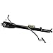 Flaming River FR30101-30BK Column Shift Keyed Steering Column