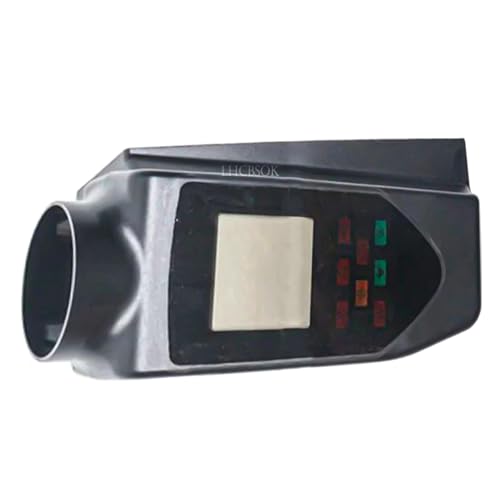 Image of 1pcs 4686827 Monitor Display Panel Compatible with JD Excavator 50D 35D 60D 27D
