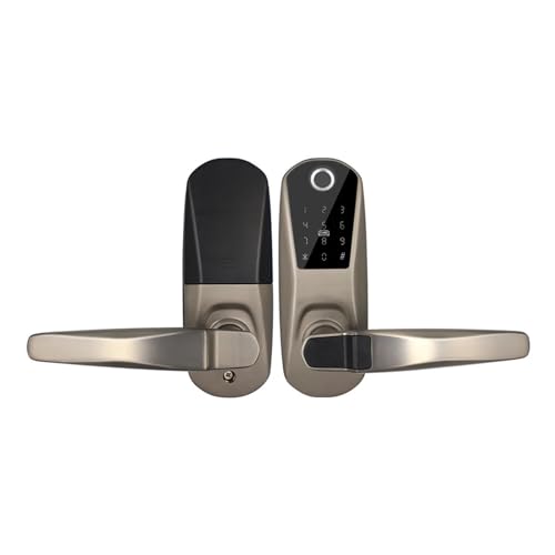 APP w Bluetooth V_[bN̔FؓdqX}[ghAbNfW^L[pbh RFID J[hL[XbN(Silver)