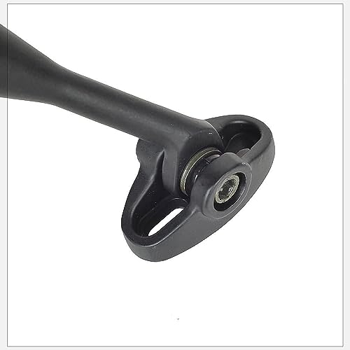 Seitenspiegel Motorrad Spiegel Für Yamaha Für YZF Für R1 Für R6 Für R25 Für R15 Für R125 Für R3 Für R1S Für R1M Für FZ6R Motorrad Roller Rückspiegel Carbon Look