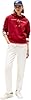 Tommy Hilfiger Women’s Hoodie with Logo, Red (Regatta Red), L #3
