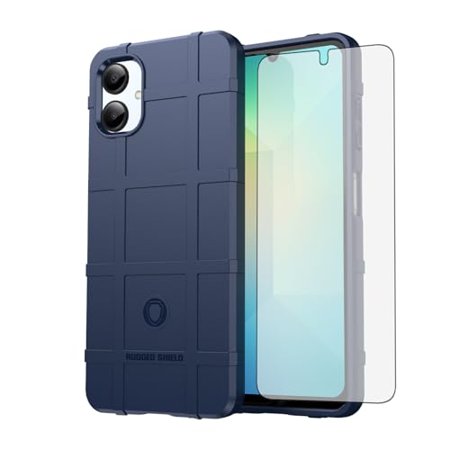 Coque Samsung Galaxy A06 pour sécuriser votre mobile lors de vos sorties