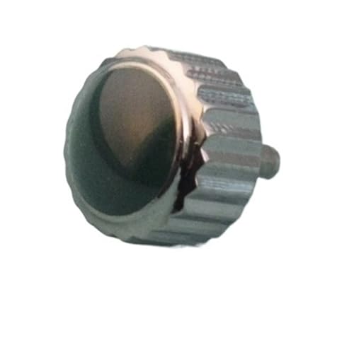 Couronne de boîtier à visser pour mouvement Seiko NH34 NH35 NH36