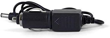 Car charger for Tyler Portable TV