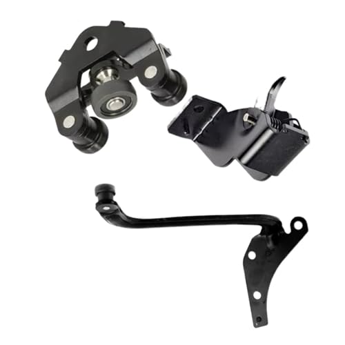 Galet de porte coulissante pour Jumpy 2007-2016 guide droit 1498205080