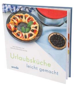 Omnia - Urlaubsküche leicht gemacht!