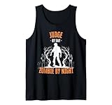 Judge Halloween Career Costumes