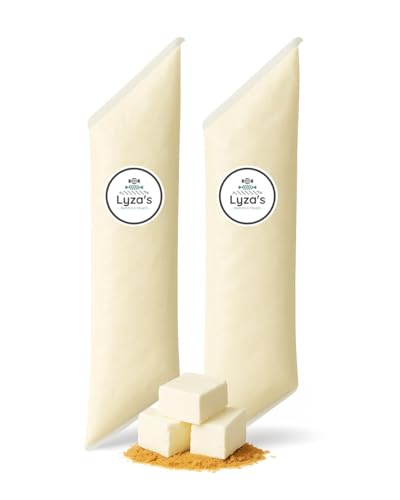 Pie & Pastry Filling - Cream Cheese - Pack Of 2 - Ready To Use Dessert Fillings - 2 Lb Bags