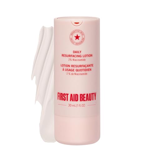 First Aid Beauty KP Smoothing Body Lotion