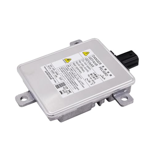 Ballast xénon W003T20171 stabilise l'allumage des phares D1S D1R