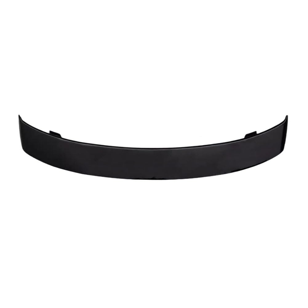 ZXLZHGS Car Rear Trunk Spoiler, Compatible with Honda 10th/10.5th Accord, Car Trunk Spoiler Wing Rear Spoiler Kit Automotive Exterior Accessories,unpainted