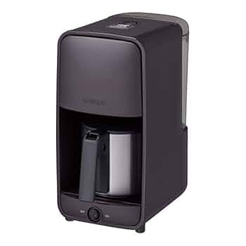 象印 ミル付きコーヒーメーカー ダークブラウン1200ml ヨドバシ.com - 象印 ZOJIRUSHI ミルつきコーヒーメーカー