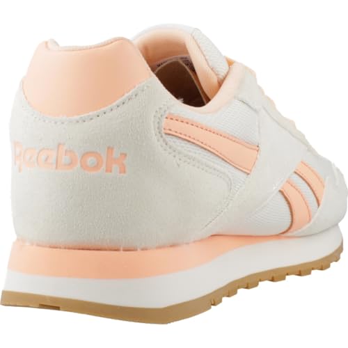 Image of Reebok Classic Nylon Womens Sneakers, Casual Tennis Shoes Women