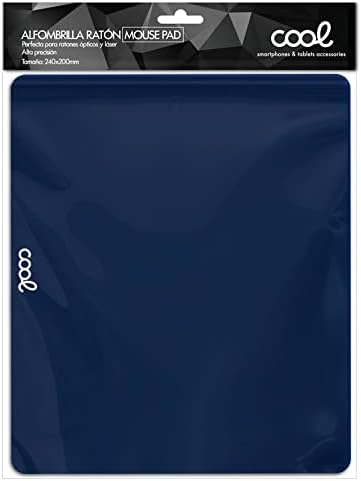 Cool Navy Mouse Mat